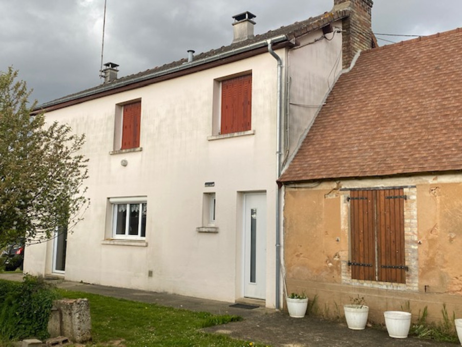 Vente Maison/Villa BRETTE-LES-PINS 72250 Sarthe FRANCE