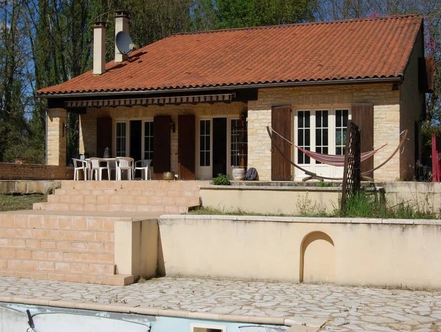Vente Maison/Villa DAGLAN 24250 Dordogne FRANCE