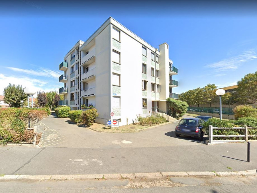Vente Appartement VITRY-SUR-SEINE 94400 Val de Marne FRANCE