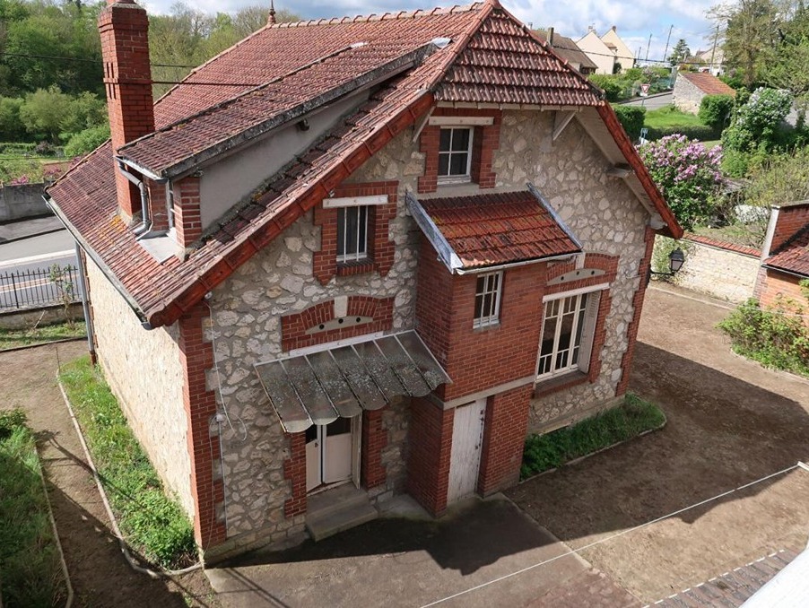 Vente Maison/Villa CHARS 95750 Val d'Oise FRANCE
