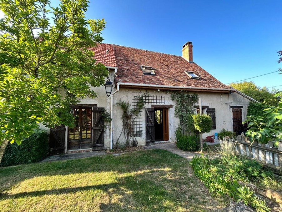 Vente Maison/Villa LUCAY-LE-LIBRE 36150 Indre FRANCE