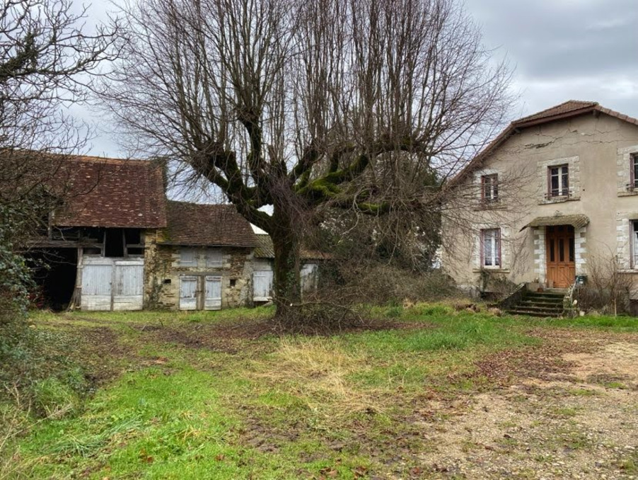 Vente Maison/Villa SARRAZAC 24800 Dordogne FRANCE