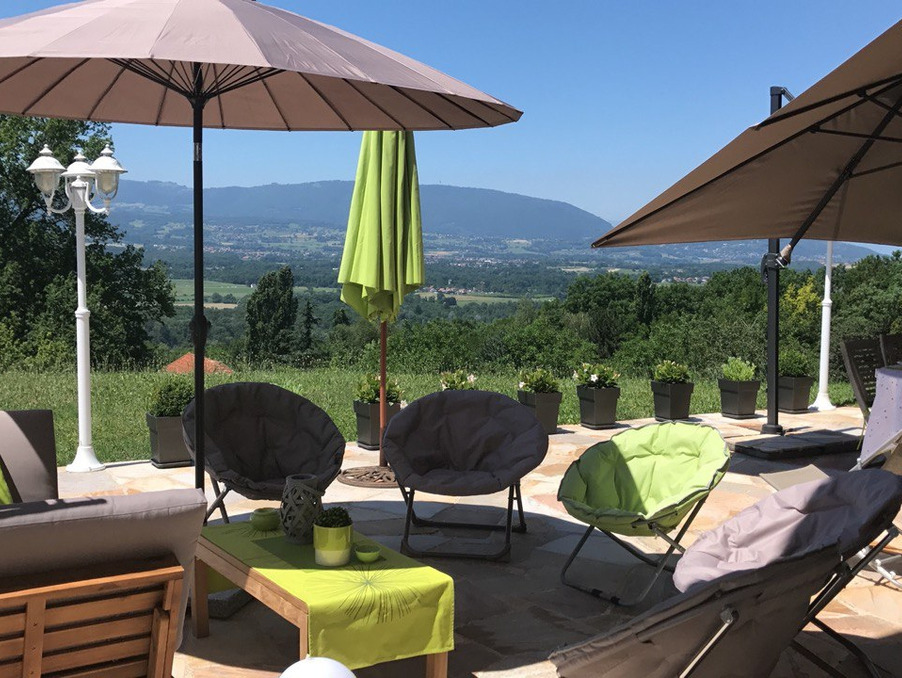 Vente Maison/Villa CONTAMINE-SUR-ARVE 74130 Haute Savoie FRANCE