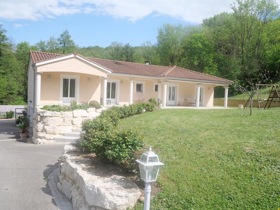 Vente Maison/Villa BEAUVALLON 69700 Rhne FRANCE