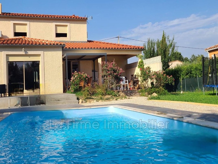 Vente Maison/Villa MILLAS 66170 Pyrenes orientales FRANCE