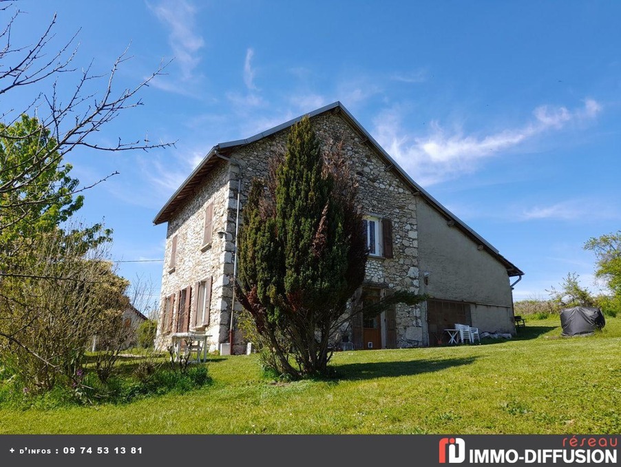Vente Maison/Villa CHAMPAGNEUX 73240 Savoie FRANCE