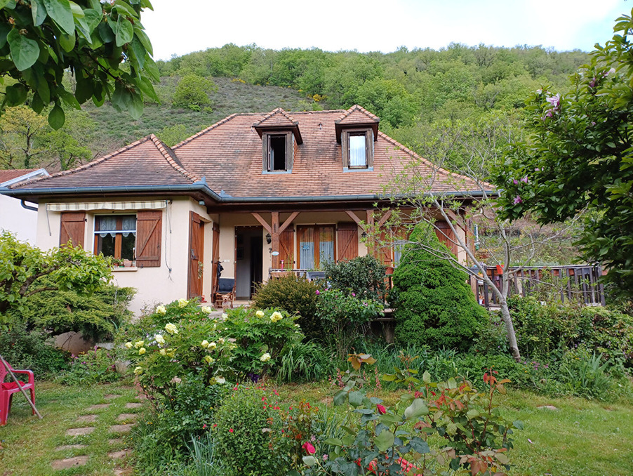 Vente Maison/Villa BOUILLAC 12300 Aveyron FRANCE
