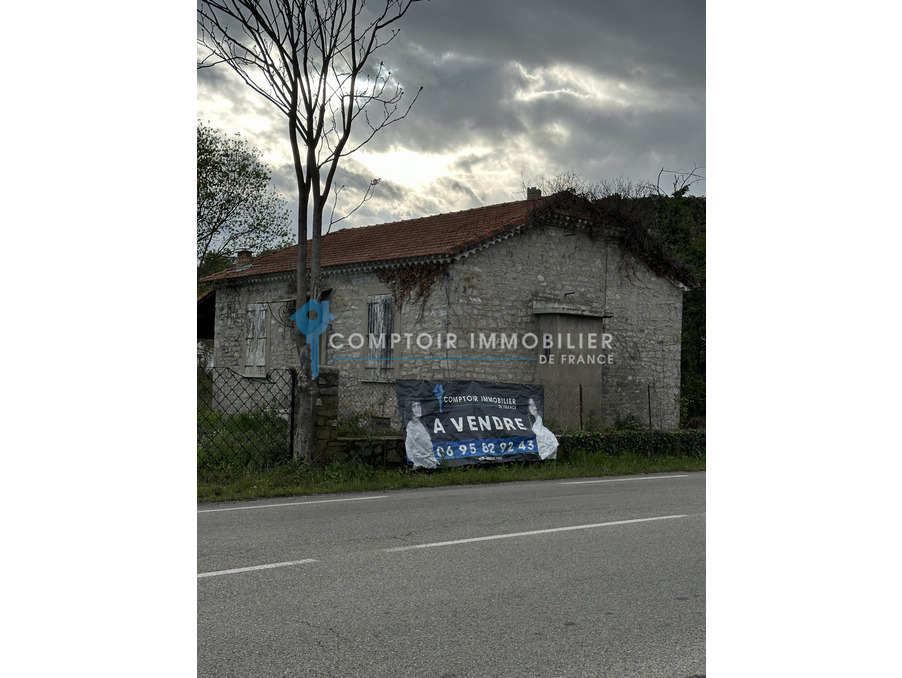 Vente Maison/Villa TORNAC 30140 Gard FRANCE