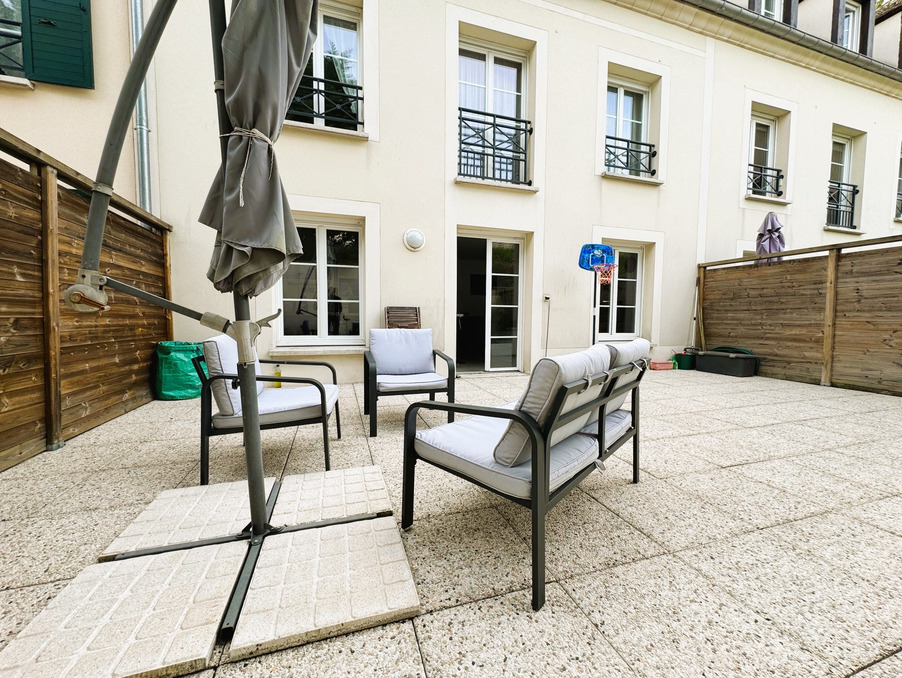 Vente Appartement PLAILLY 60128 Oise FRANCE