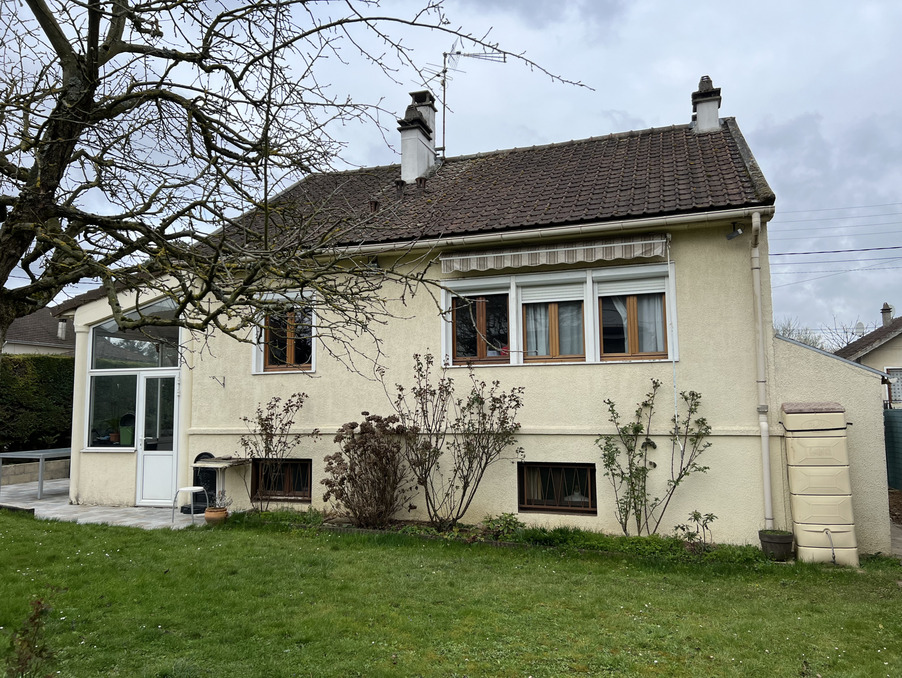 Vente Maison/Villa SURVILLIERS 95470 Val d'Oise FRANCE