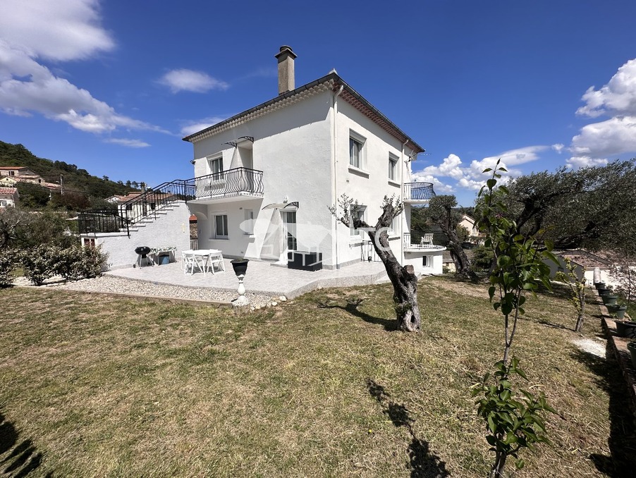 Vente Maison/Villa SAINT AMBROIX 30500 Gard FRANCE