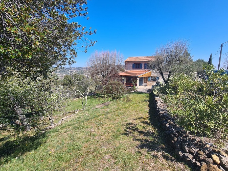 Vente&nbsp;Maison/Villa&nbsp;ST AMBROIX&nbsp;30500&nbsp;Gard&nbsp;FRANCE