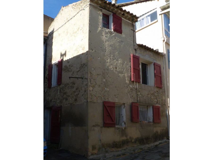 Vente Maison/Villa STE TULLE 04220 Alpes de Haute Provence FRANCE