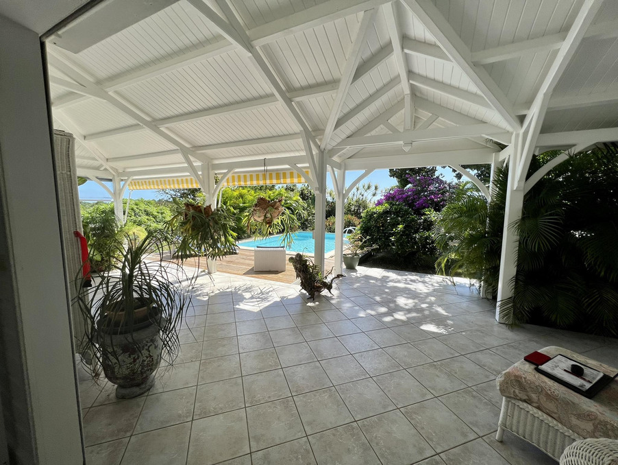 Vente Maison/Villa SAINT-FRANCOIS 97118 Guadeloupe FRANCE