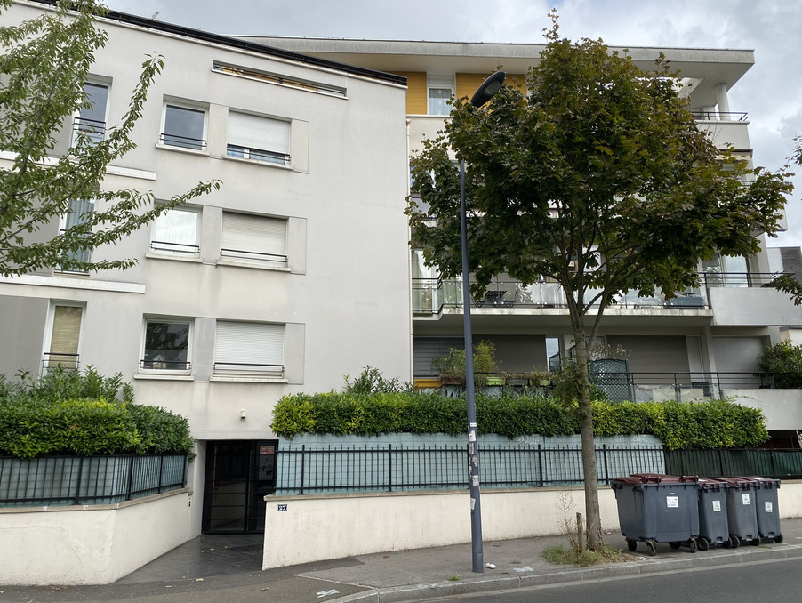 Vente Appartement MONTREUIL 93100 Seine Saint Denis FRANCE