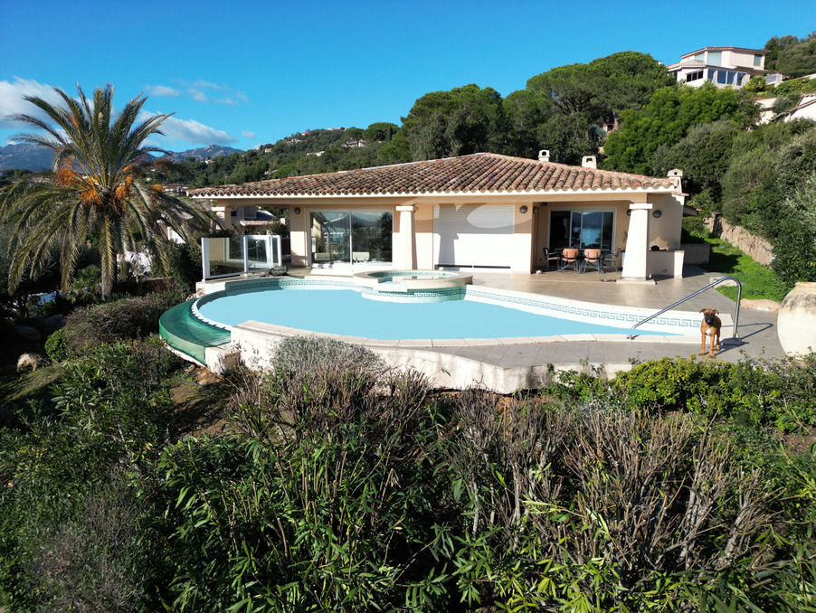 Vente Maison/Villa PORTO-VECCHIO 20137 Corse FRANCE