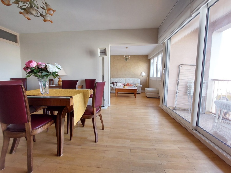 Vente Appartement CLERMONT FERRAND 63000 Puy de Dme FRANCE