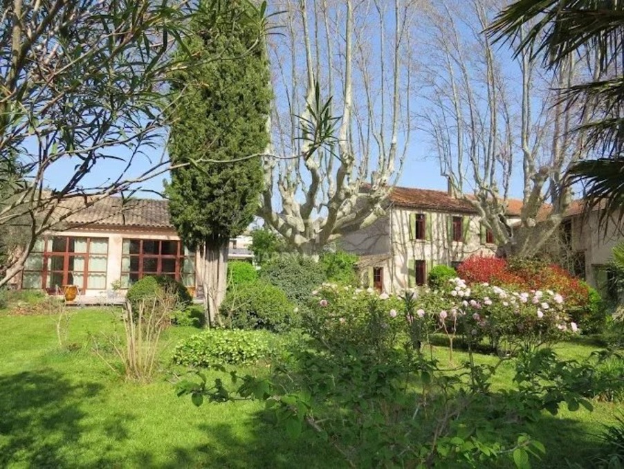 Vente Maison/Villa SAINT-REMY-DE-PROVENCE 13210 Bouches du Rhne FRANCE