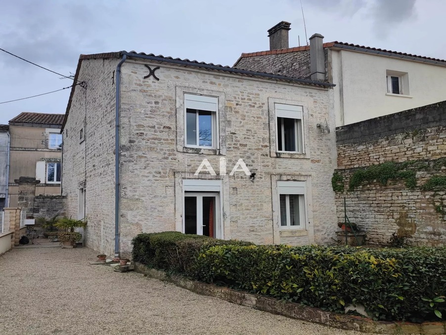 Vente Maison/Villa MANSLE-LES-FONTAINES 16230 Charente FRANCE