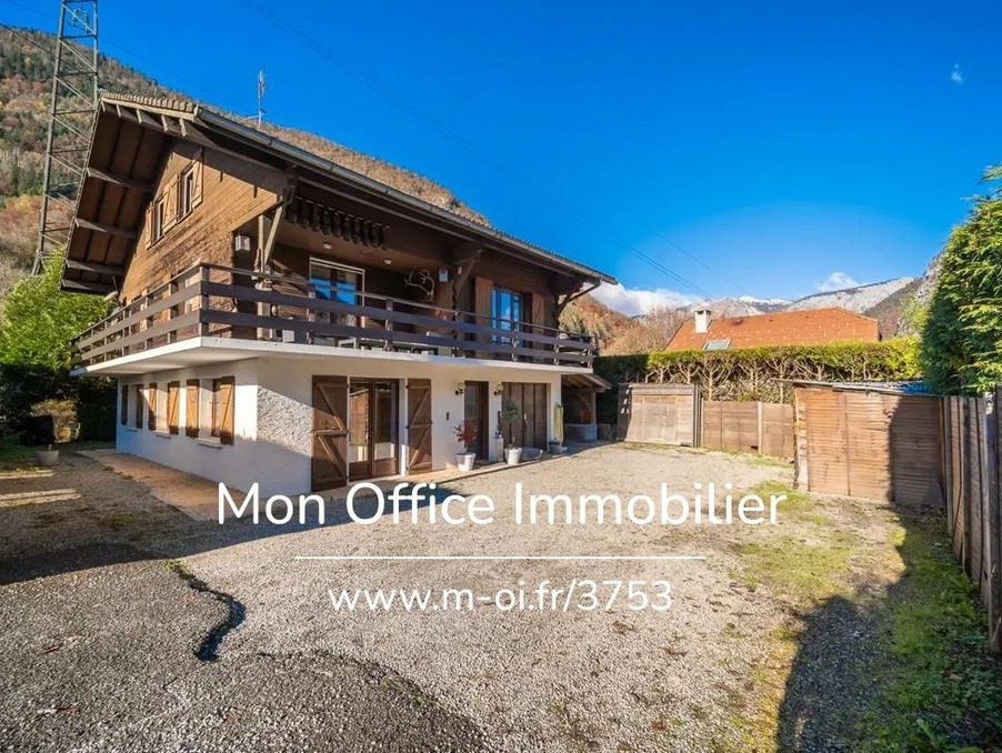 Vente Maison/Villa THONES 74230 Haute Savoie FRANCE