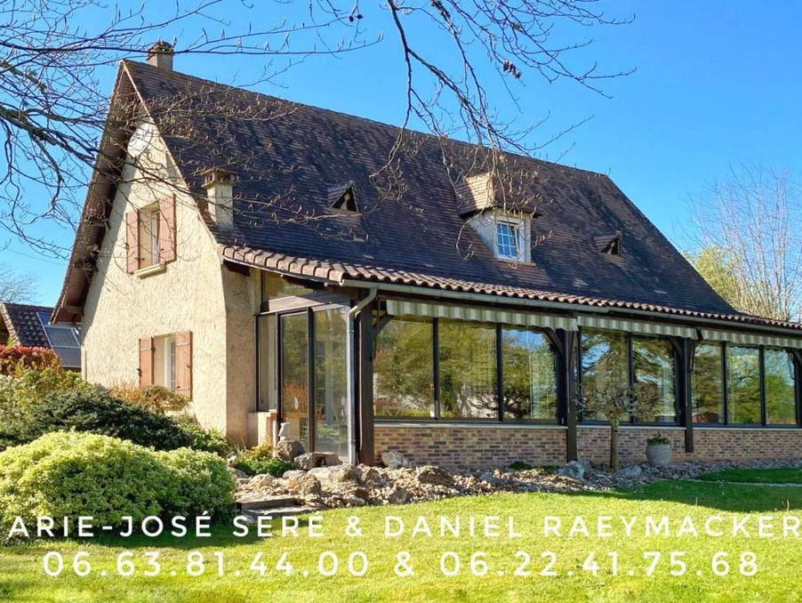 Vente Maison/Villa MONTPON-MENESTEROL 24700 Dordogne FRANCE
