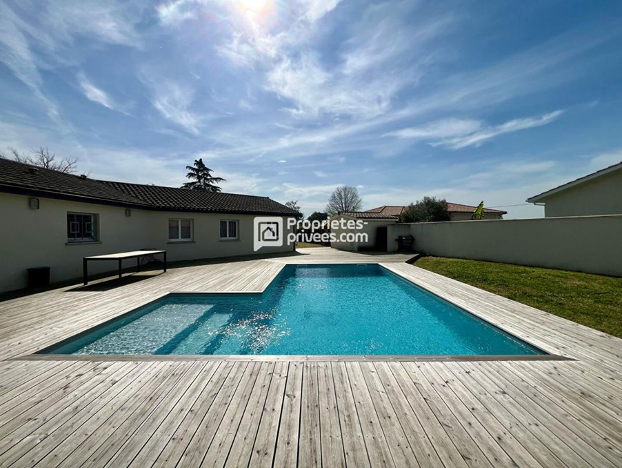 Vente Maison/Villa IZON 33450 Gironde FRANCE
