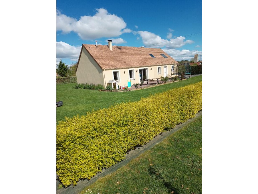 Vente Maison/Villa SASSY 14170 Calvados FRANCE