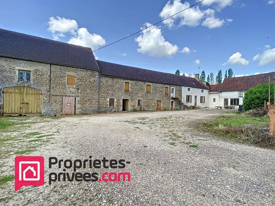 Vente Maison/Villa GUILLON-TERRE-PLAINE 89420 Yonne FRANCE