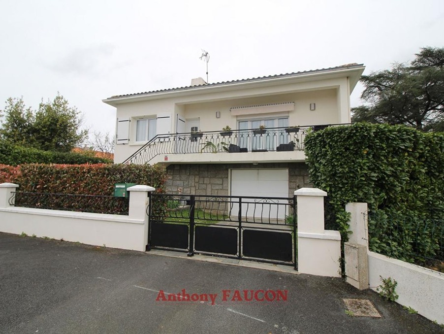 Vente Maison/Villa LA ROCHE-SUR-YON 85000 Vende FRANCE