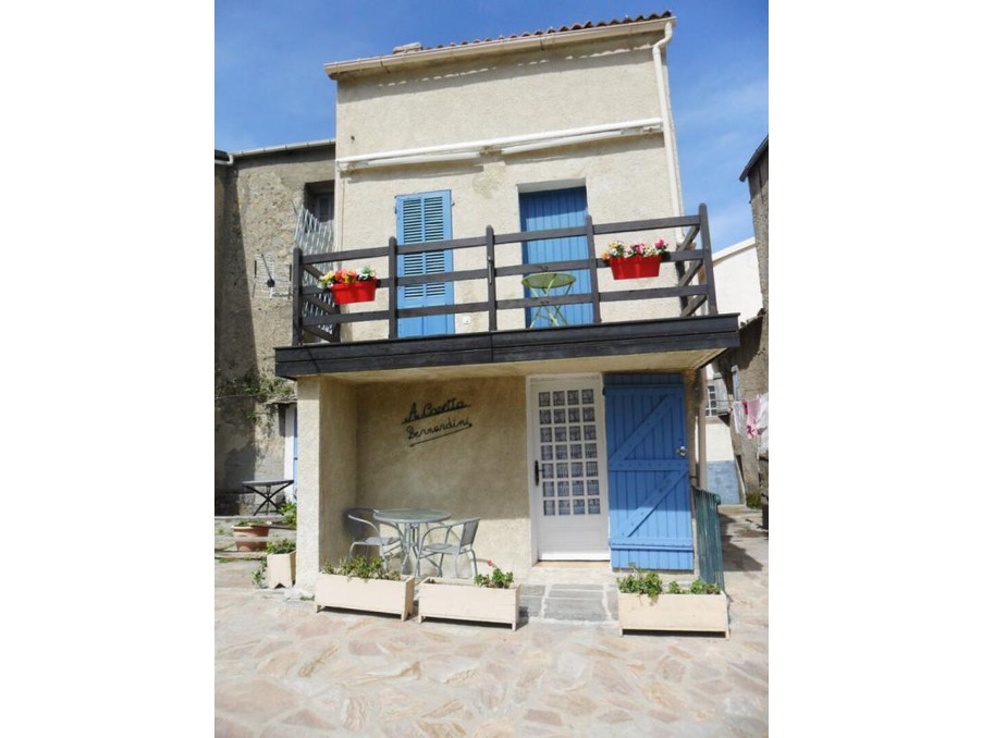 Vente Maison/Villa CORTE 20250 Corse FRANCE