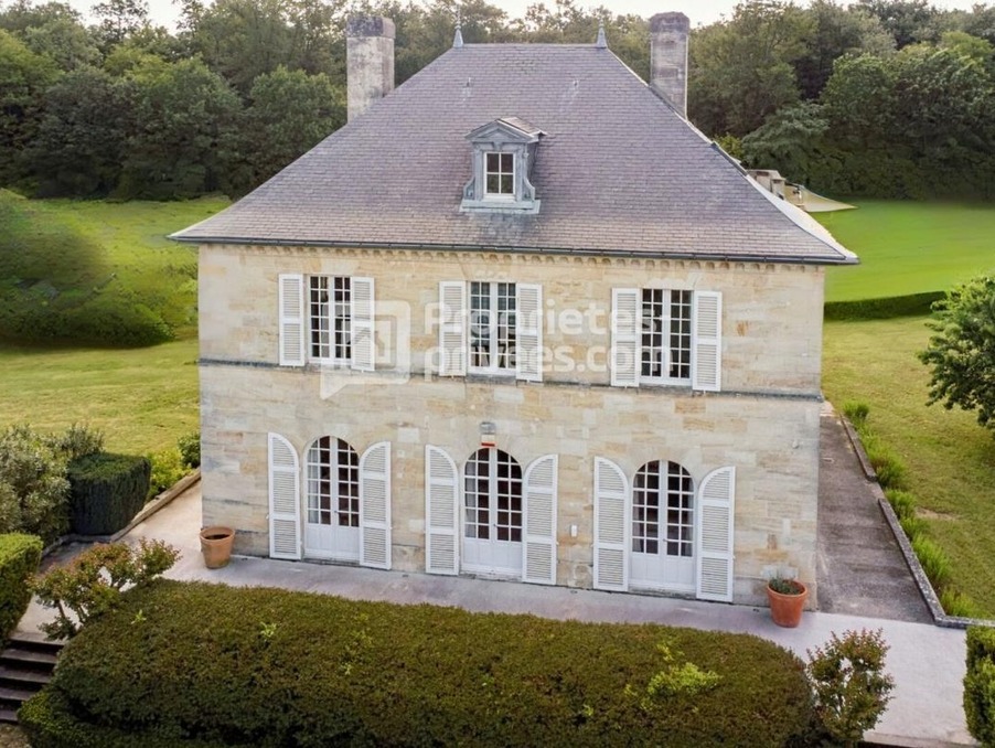 Vente Maison/Villa YVRAC 33370 Gironde FRANCE
