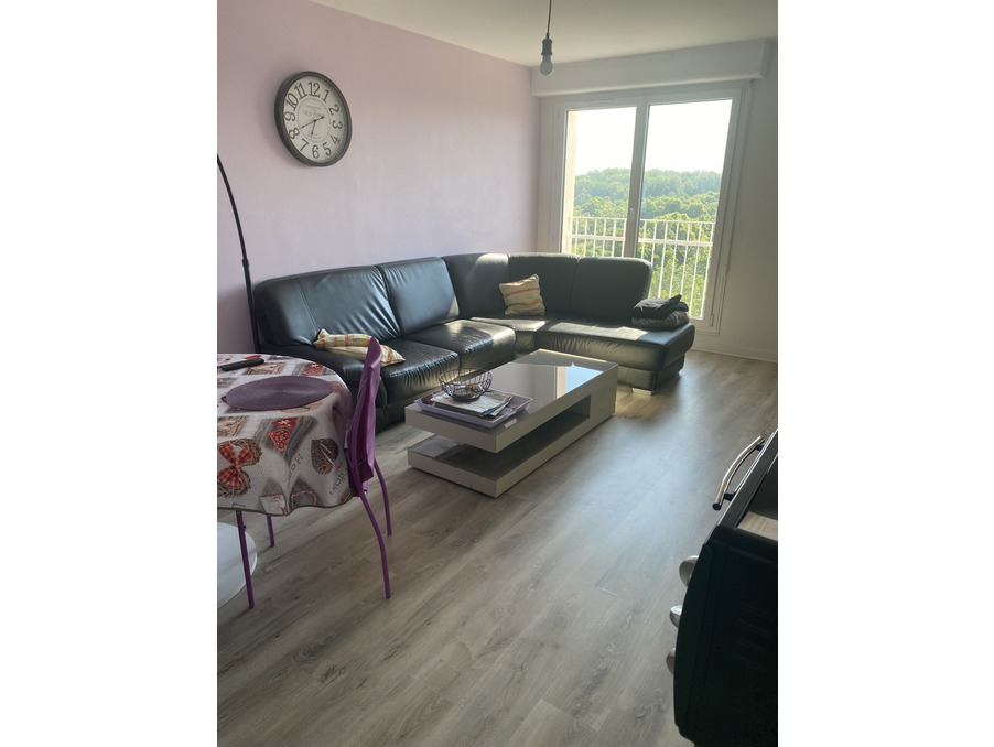 Vente Appartement AMIENS 80000 Somme FRANCE