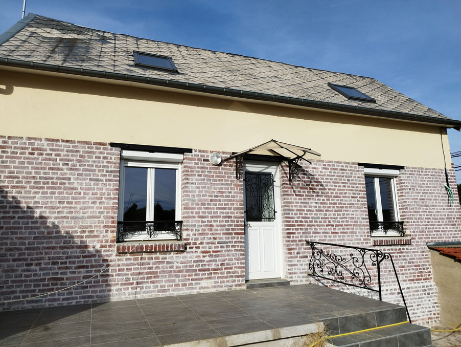 Vente Maison/Villa MORTEFONTAINE-EN-THELLE 60570 Oise FRANCE