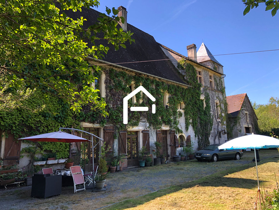 Vente Maison/Villa SARRAZAC 24800 Dordogne FRANCE
