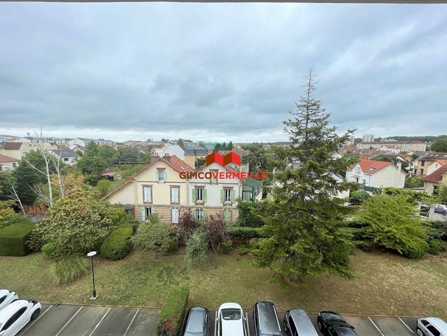 Vente Appartement POISSY 78300 Yvelines FRANCE