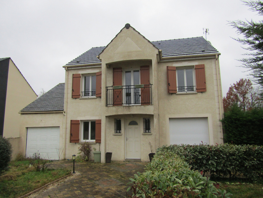 Vente Maison/Villa BEAURAINS LES NOYON 60400 Oise FRANCE