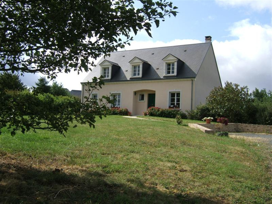 Vente Maison/Villa SOLESMES 72300 Sarthe FRANCE