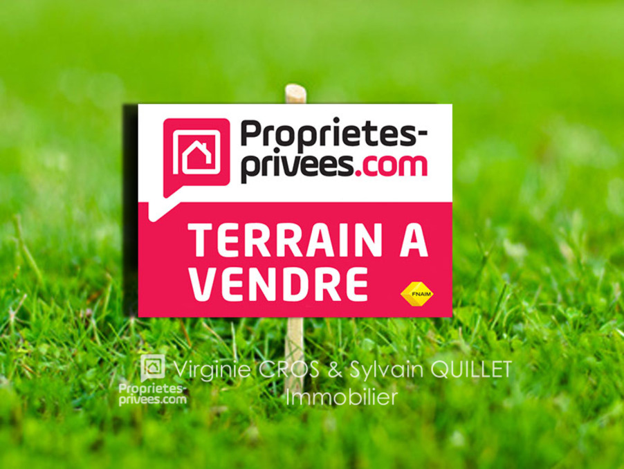 Vente Terrain MONTASTRUC-LA-CONSEILLERE 31380 Haute Garonne FRANCE