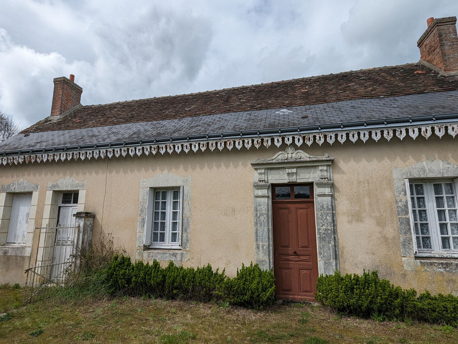 Vente Maison/Villa SONZAY 37360 Indre et Loire FRANCE
