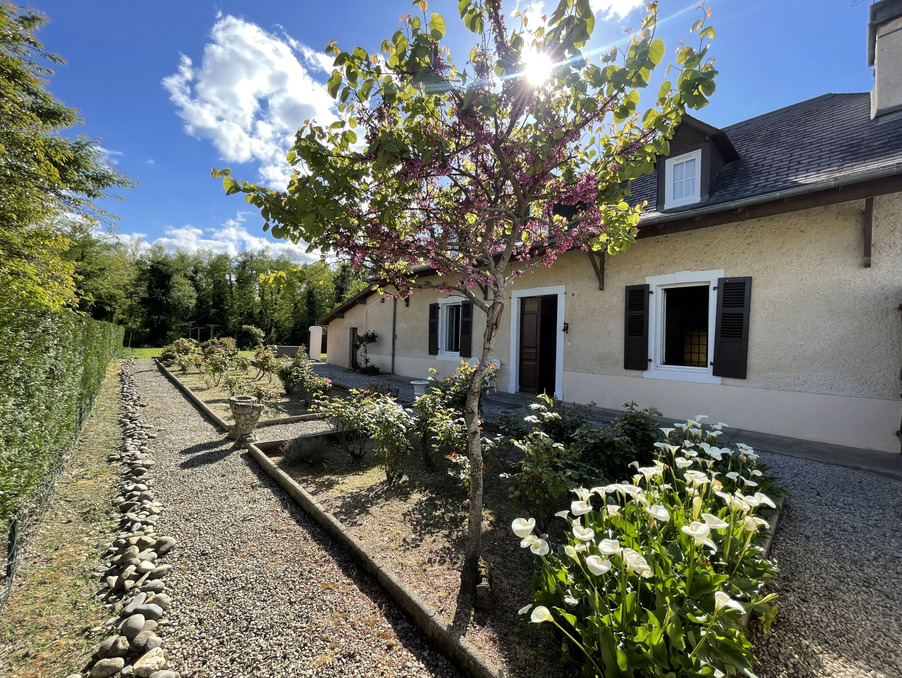Vente Maison/Villa BIZANOS 64320 Pyrenes Atlantiques FRANCE