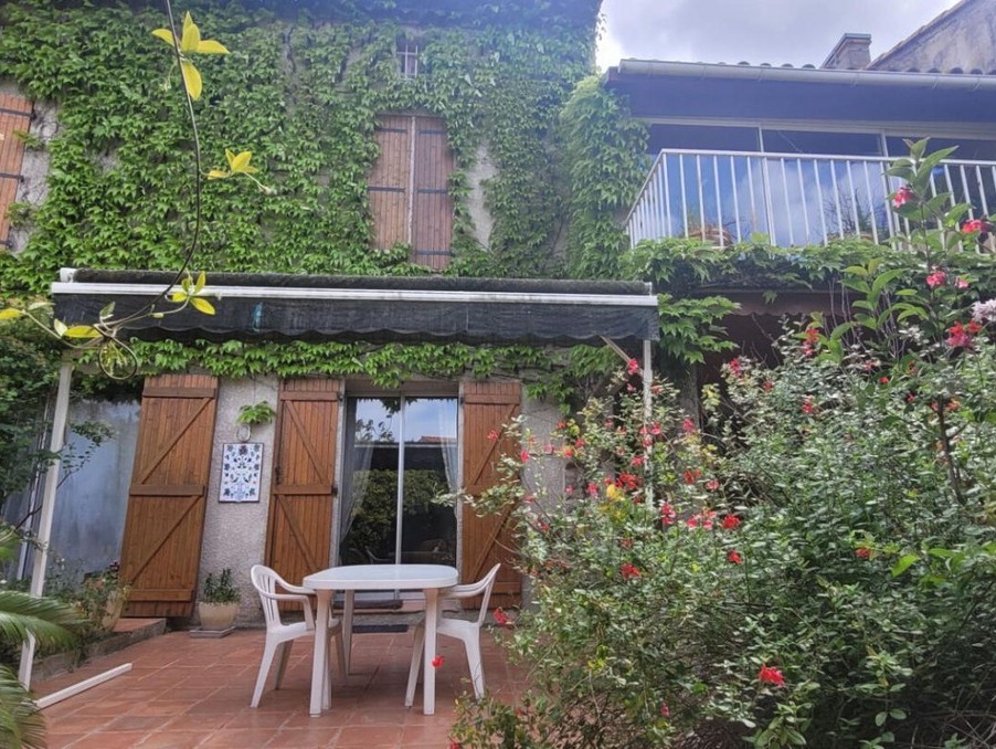 Vente Maison/Villa LEZIGNAN-CORBIERES 11200 Aude FRANCE