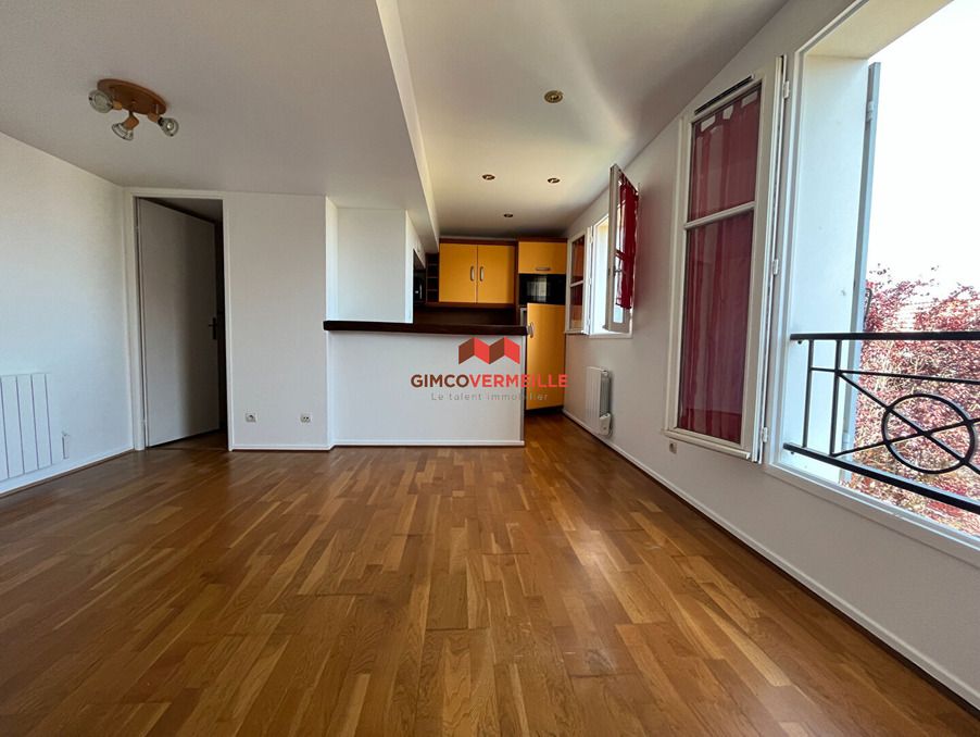 Vente Appartement CARRIERES SOUS POISSY 78955 Yvelines FRANCE
