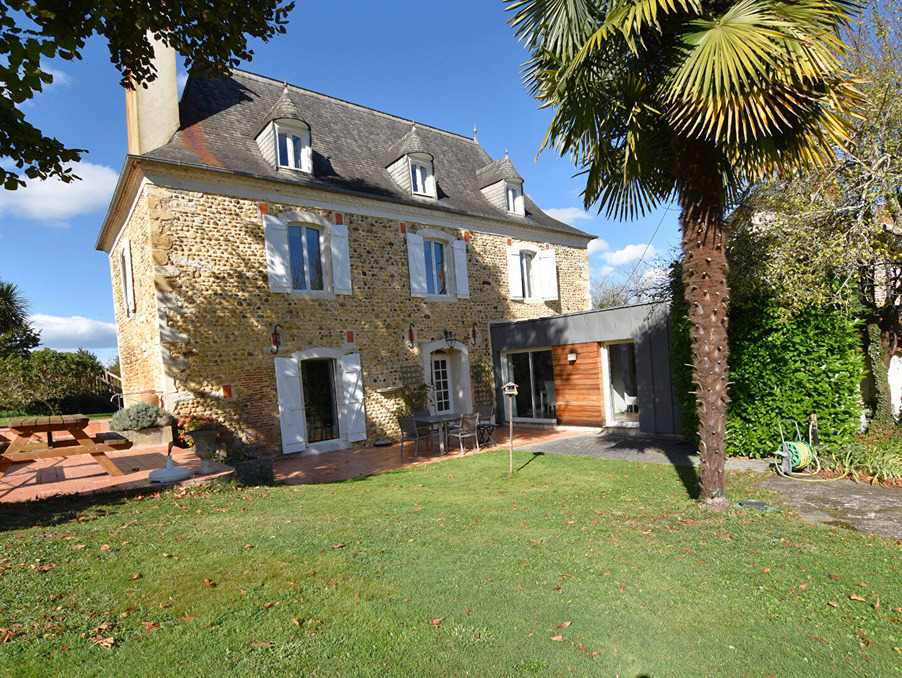 Vente Maison/Villa ARBUS 64230 Pyrenes Atlantiques FRANCE