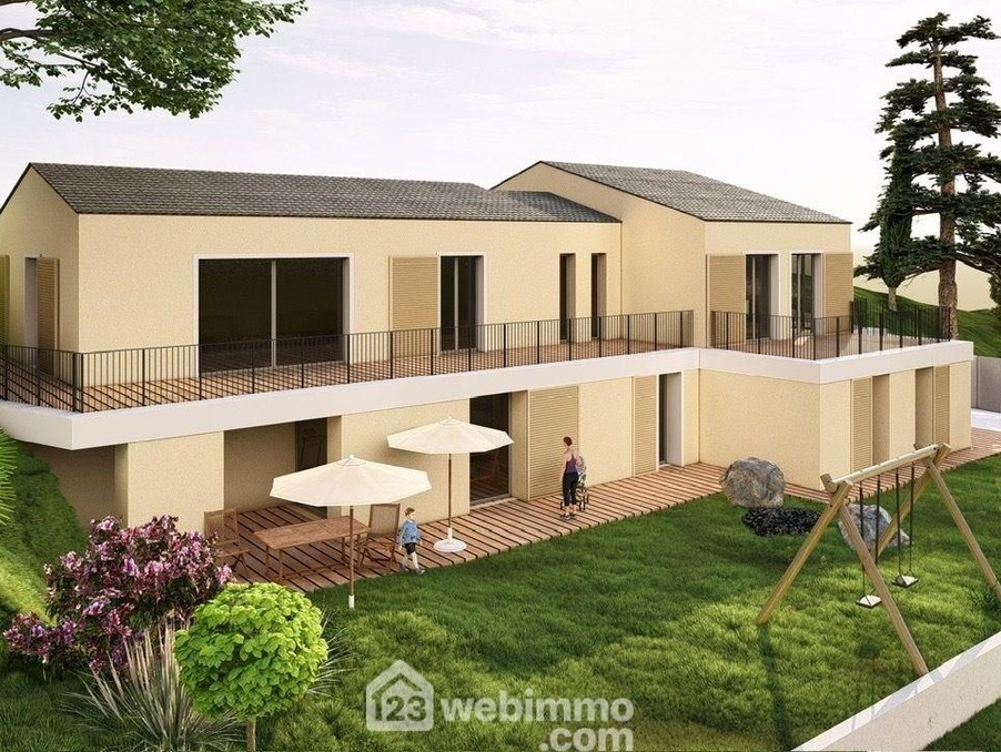 Vente Maison/Villa BASTIA 20200 Corse FRANCE