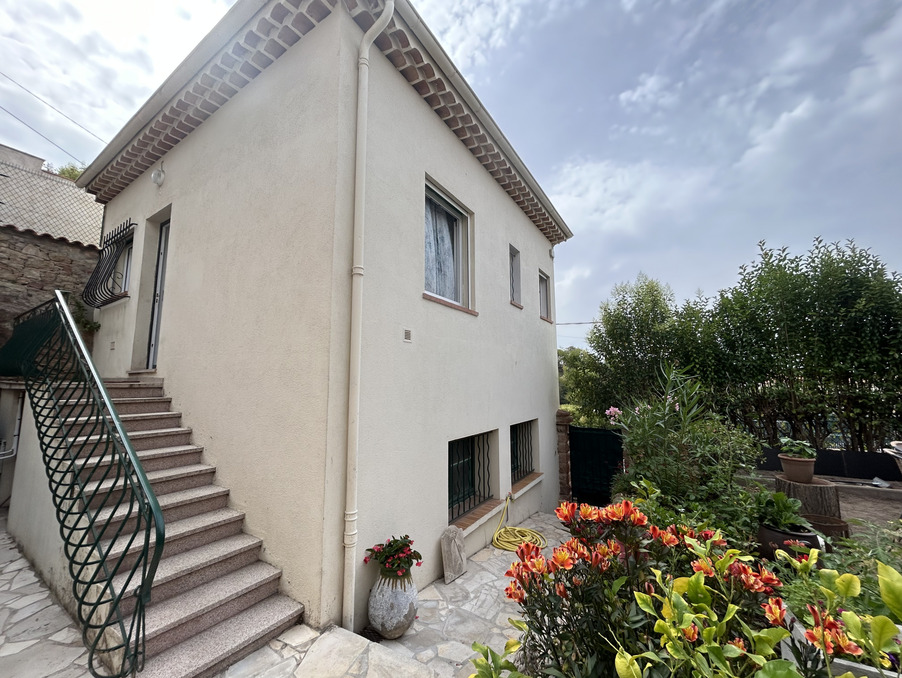 Vente Maison/Villa SAINT-RAPHAEL 83700 Var FRANCE