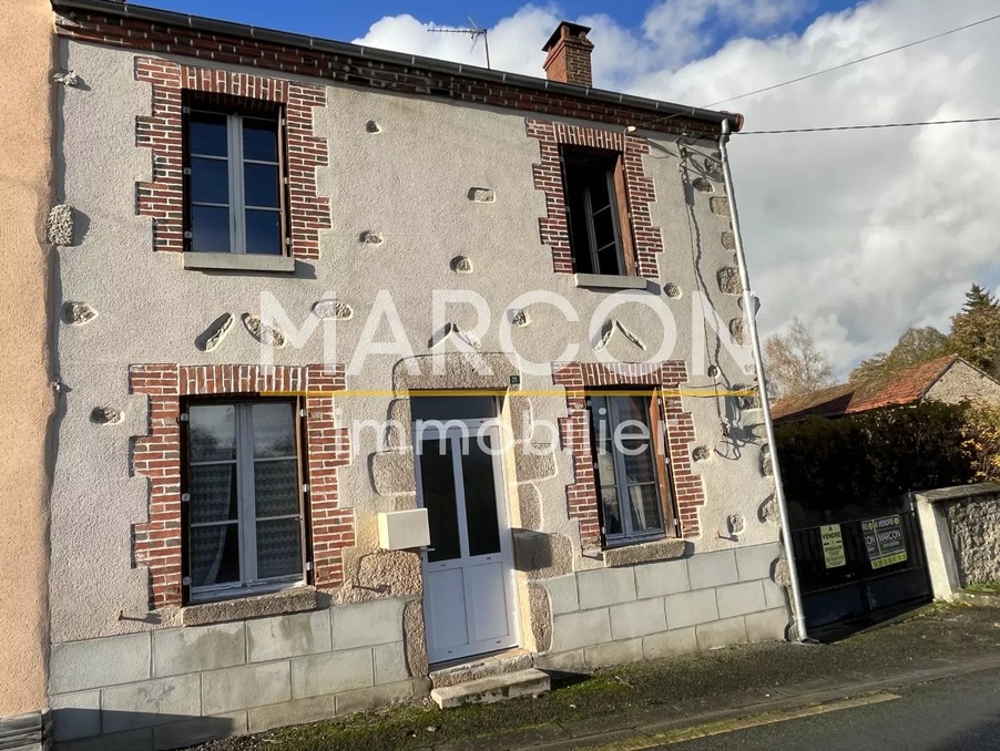 Vente Maison/Villa LADAPEYRE 23270 Creuse FRANCE