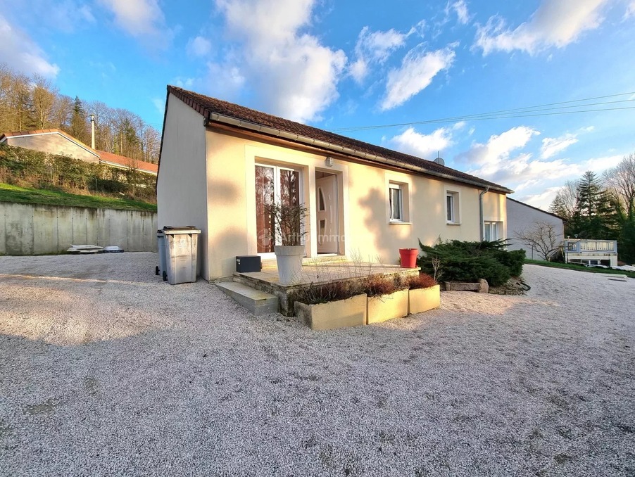 Vente Maison/Villa ANDELOT-BLANCHEVILLE 52700 Haute Marne FRANCE