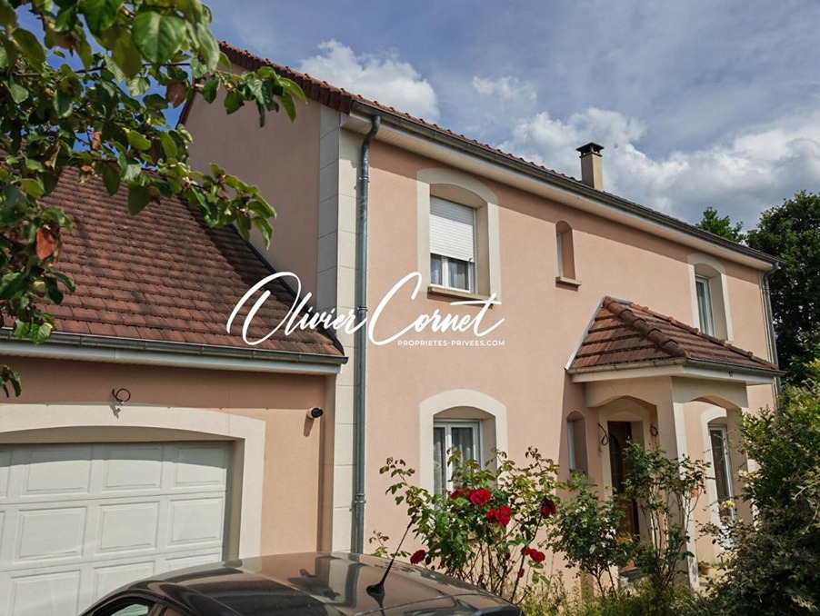 Vente Maison/Villa NOGENT-LE-ROTROU 28400 Eure et Loir FRANCE