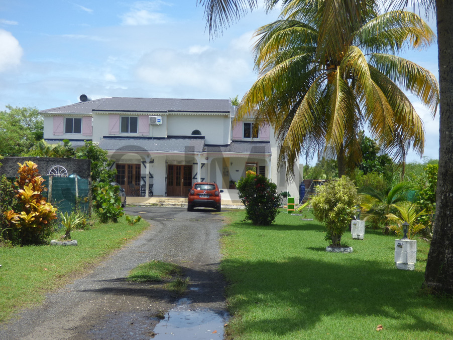 Vente Maison/Villa MORNE A L EAU 97111 Guadeloupe FRANCE