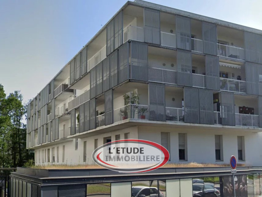 Vente Appartement NANTES 44300 Loire Atlantique FRANCE